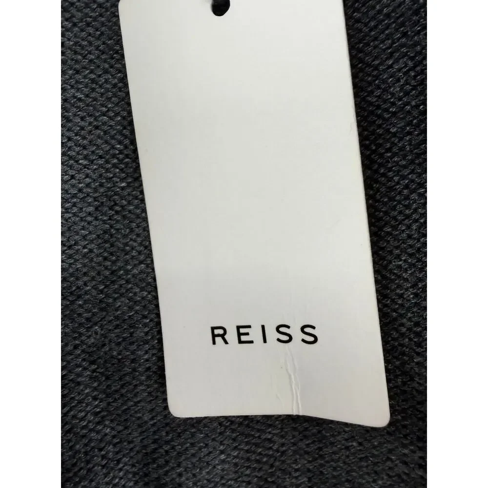 Reiss potential designed wool
